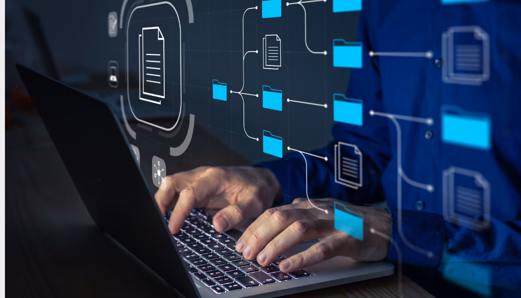Software de MDM