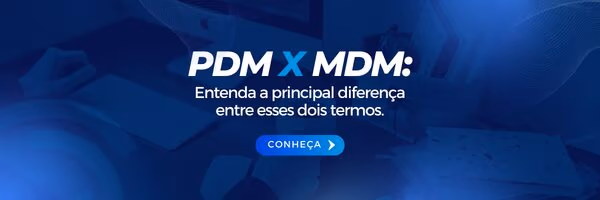PDM x MDM