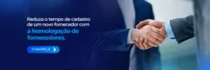 Imagem Representada por 2 Pessoas Apertando as Mãos