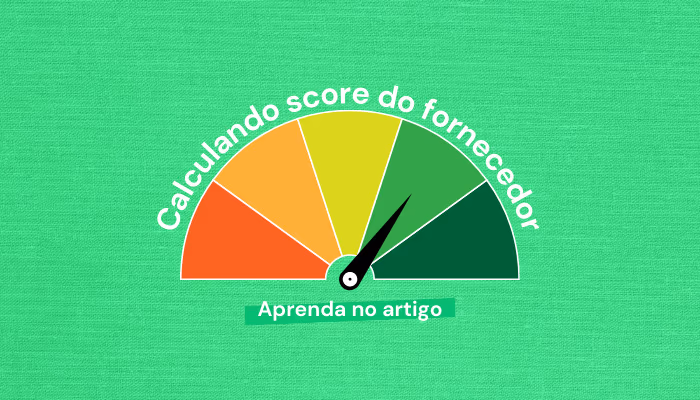 4MDG - Blog - Cómo calcular el score de su proveedor