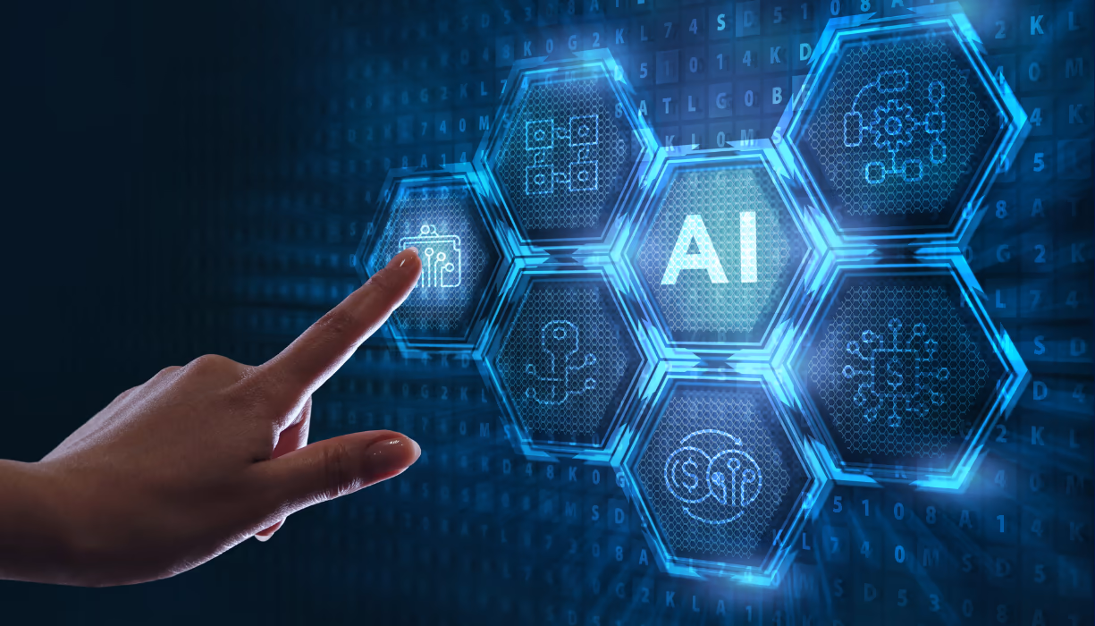 Inteligencia Artificial