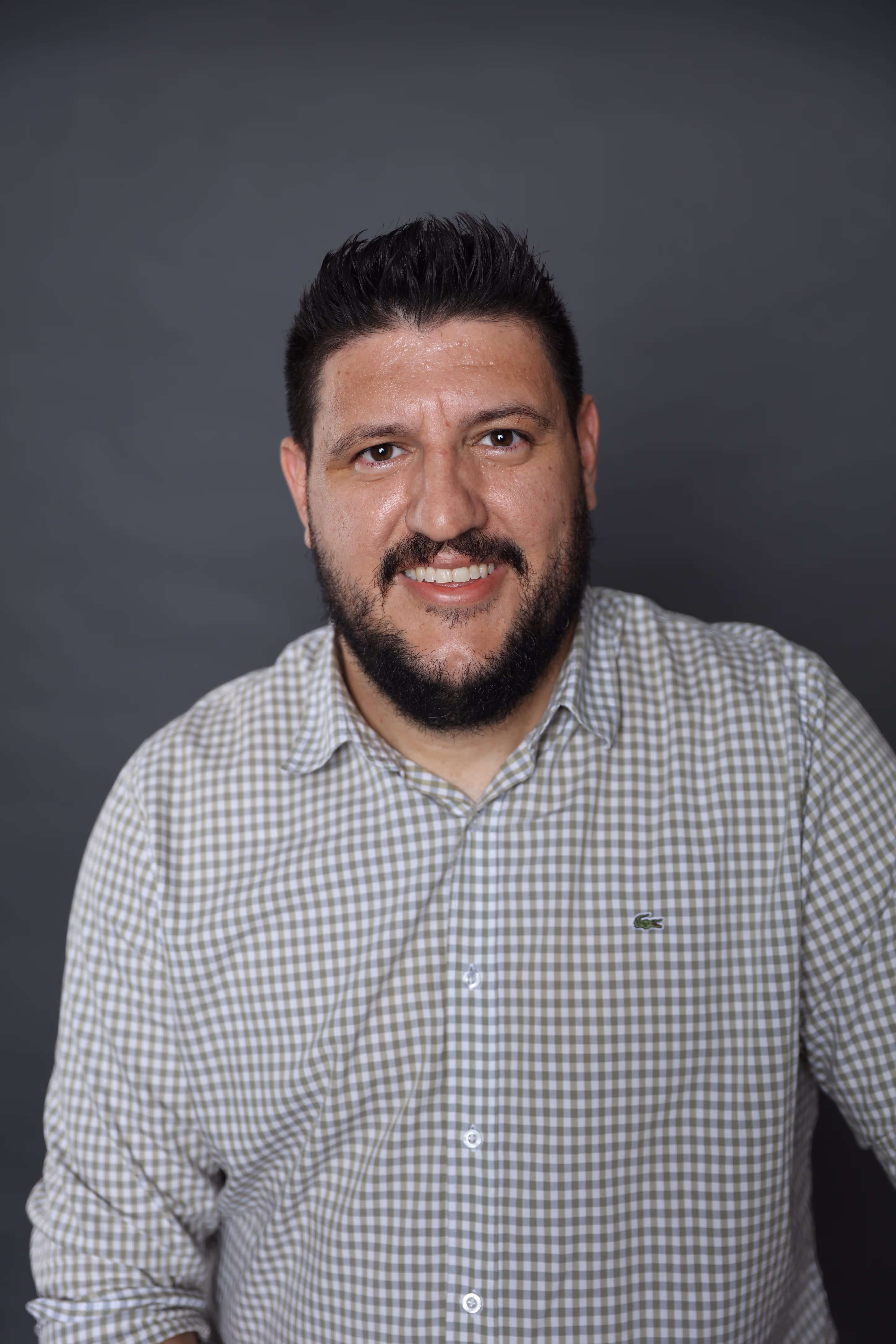 Flávio Sousa, cofundador de 4MDG