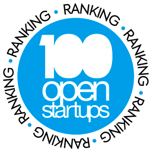 100 Open Startups