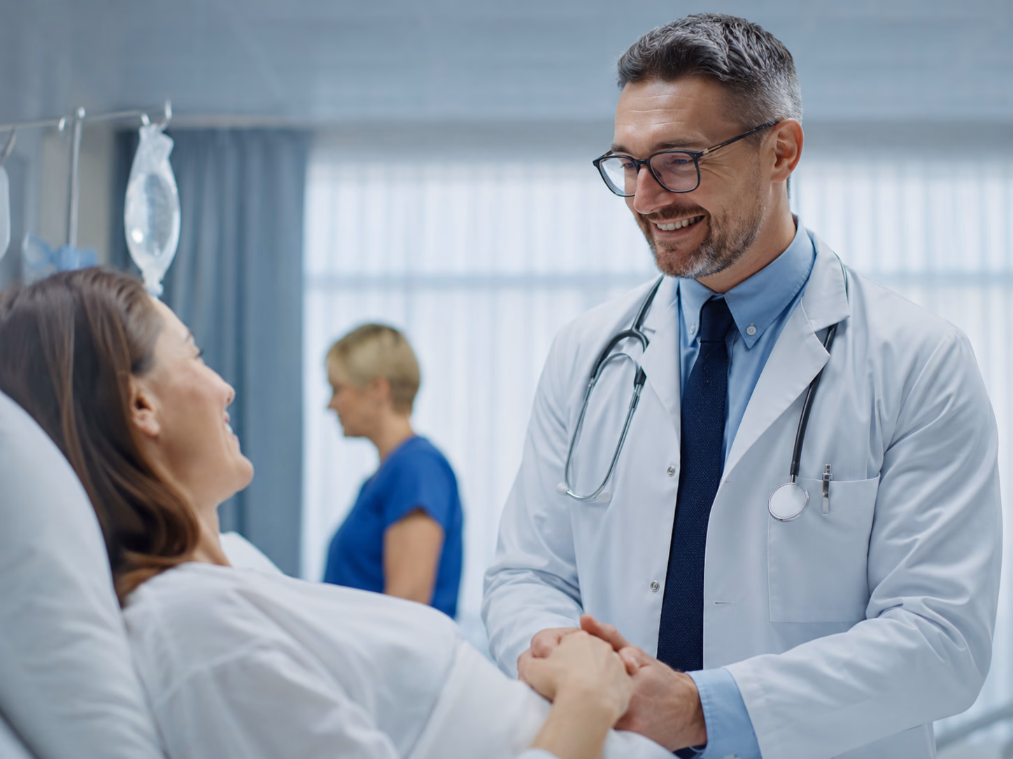Rede Américas (formerly Dasa) · Healthcare