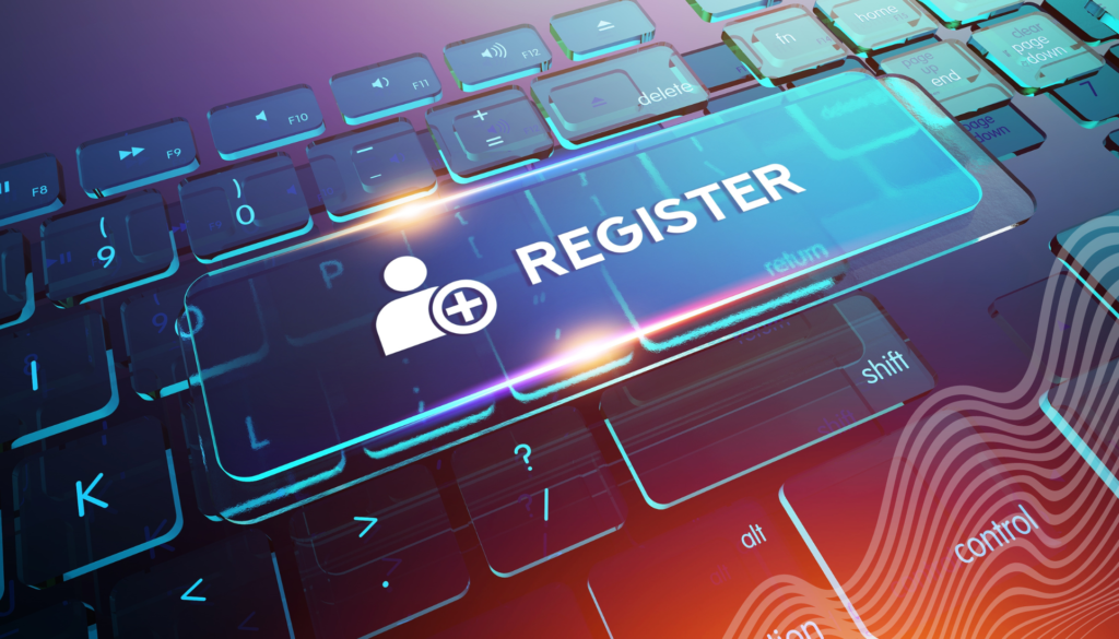 Atualização de Cadastro - 4MDG