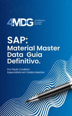 SAP: Material Master Data - Definitive Guide