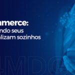 IA no e-commerce: o que muda quando seus cadastros se atualizam sozinhos