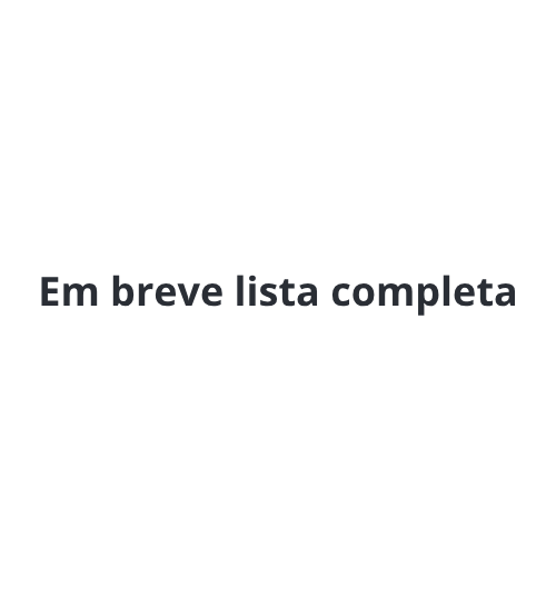 Em breve