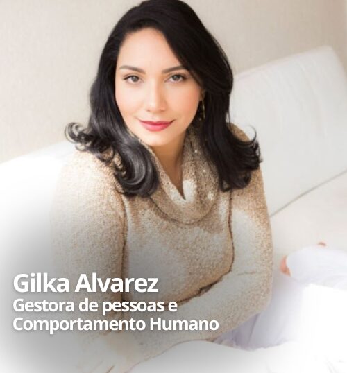 Gilka Alvarez